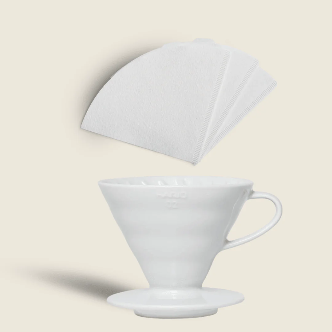 Bedrock & Sugar Phoenix Combo + Pourover Kit - Image 4