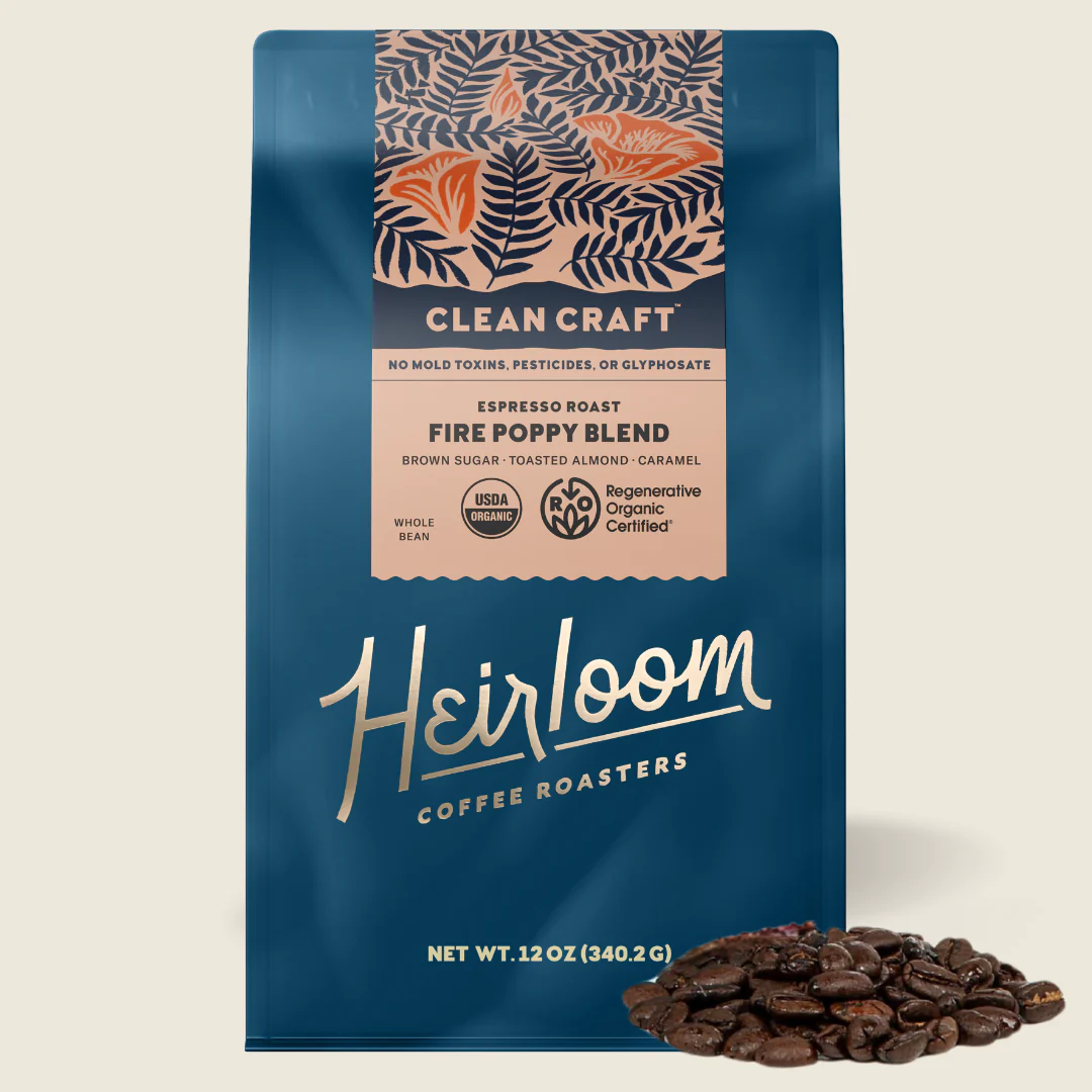 Bold Roast Set - Image 6