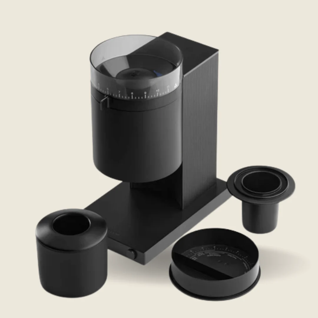 Opus Conical Burr Grinder - Image 3