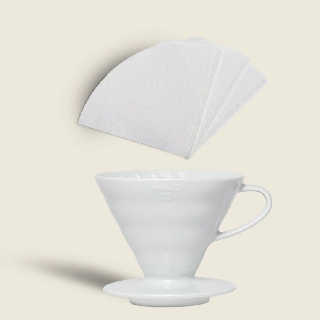 Pacayal and Sugar Phoenix + Pourover Kit - Image 4